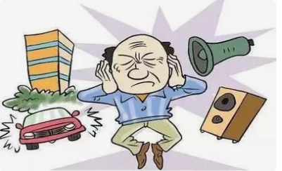 什么樣的聲音稱(chēng)為噪聲？